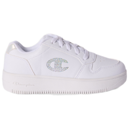 Încălțăminte copii Champion Rd18 Platform Glitter G Gs Low Cut Shoe