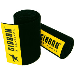 Protecție copaci Gibbon Treewear negru