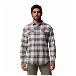 Cămașă bărbați Columbia Flare Gun™ Stretch Flannel