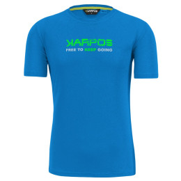 Tricou bărbați Karpos Val Federia Tee