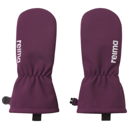 Mănuși copii Reima Osaten Deep Purple violet Deep Purple