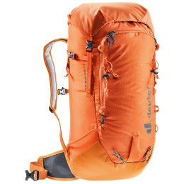 Rucsac femei Deuter Freescape Lite 24 SL portocaliu/