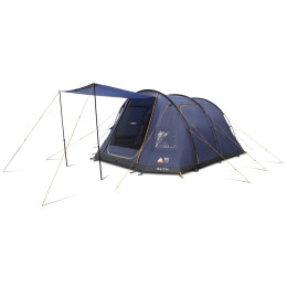 Cort de familie Vango Iris 500 albastru închis Twilight Blue