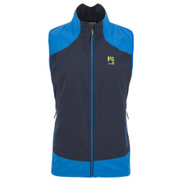 Vestă bărbați Karpos Parete Vest