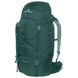 Rucsac turistic Ferrino Dundee 70 verde zelená
