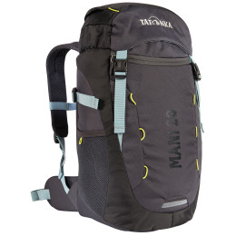 Rucsac pentru copii Tatonka Mani 20 gri titan grey