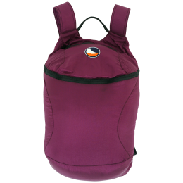 Rucsac Ticket to the moon Backpack Plus 25L violet Plum