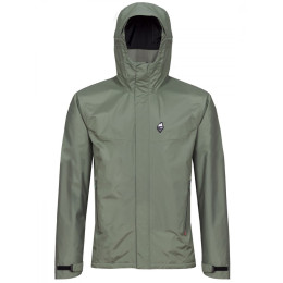 Geacă bărbați High Point Montanus Jacket verde