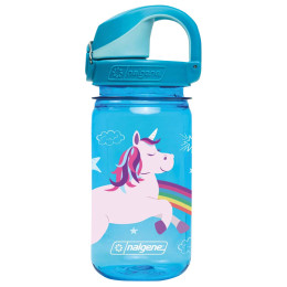Sticlă copii Nalgene On the Fly Kids 350 ml Sustain