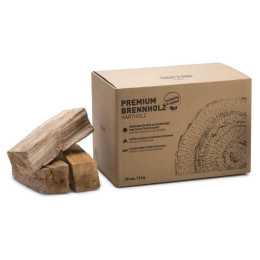 Lemne de foc Höfats 12 kg maro