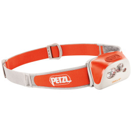 Lanternă frontală Petzl Tikka XP 160 lm de coral