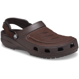 Papuci bărbați Crocs Yukon Vista II LR Clog M