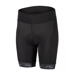 Pantaloni de ciclism femei Etape Sara