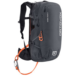 Rucsac Ortovox Avabag Litric Tour 30 negru