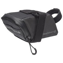 Podsedlová brašna BlackBurn Grid Medium Seat Bag negru