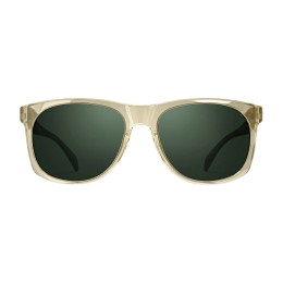 Ochelari de soare Vallon Ventures bej Sage