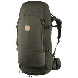 Rucsac turistic Fjällräven Keb 52 verde