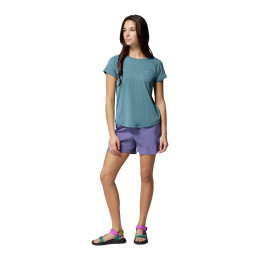 Tricou femei Columbia Bogata Bay™ SS Tee