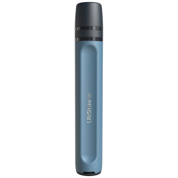 Filtru de apă LifeStraw Peak Personal albastru Mountain Blue