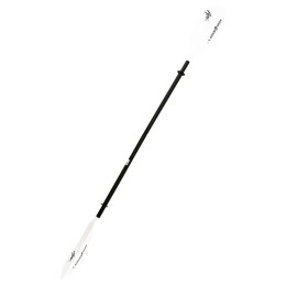 Vâslă Aquadesign K1 Attak 4 negru/alb