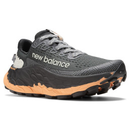 Încălțăminte de alergat pentru femei New Balance Fresh Foam X More Trail v3 negru