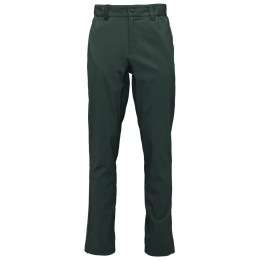 Pantaloni softshell bărbați Loap Uron