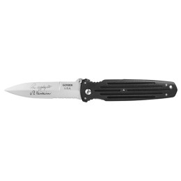Briceag Gerber Applegate Combat Folder negru