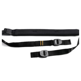 Curea Peak Design Outdoor Sling 2L Strap negru Black