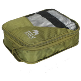 Organizator de voiaj Zulu Compression Cube S