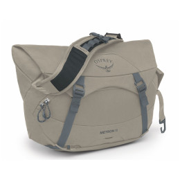 Rucsac turistic Osprey Metron 18 bej