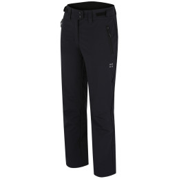 Pantaloni femei MOOA Sorra negru black