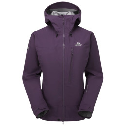 Geacă femei Mountain Equipment Makalu jacket Women's violet Nightshade