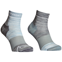 Șosete femei Ortovox Alpine Quarter Socks W