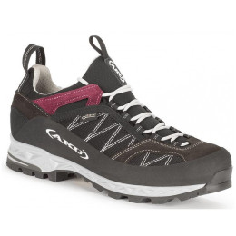Dámské boty Aku Tengu Low GTX Ws negru/violet