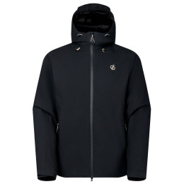 Geacă bărbați Dare 2b Torrek Blzn II Jacket negru Black