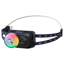 Lanternă frontală Fenix HL17R negru black