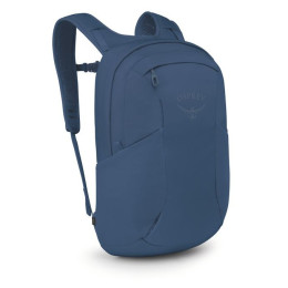 Rucsac Osprey Farpoint Fairview Travel Daypack albastru antique blue