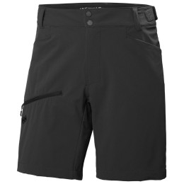 Pantaloni scurți bărbați Helly Hansen Blaze Softshell Shorts gri