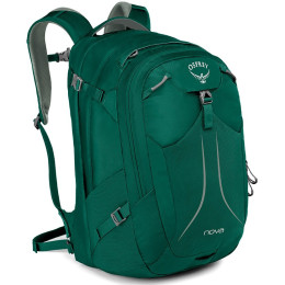 Rucsac pentru femei Osprey Nova 33 II verde tropical grenn