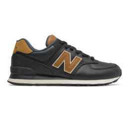 Încălțăminte bărbați New Balance ML574OMD negru