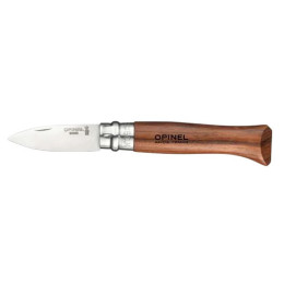 Cuțit Opinel N°09 Inox maro