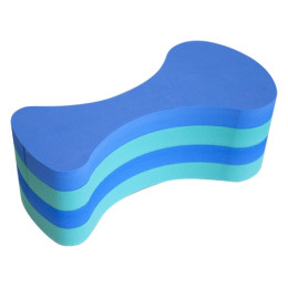 Yate Pull Buoy 02 înotător