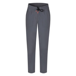 Pantaloni femei Hannah Calla albastru închis