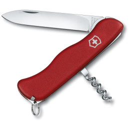 Cuțit Victorinox Alpineer roșu