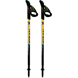 Încălțăminte de trekking Fizan NW Lite Flower galben