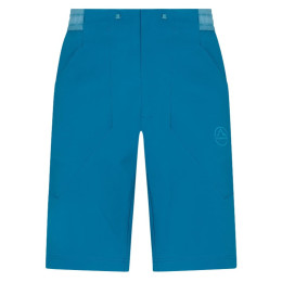 Pantaloni scurți bărbați La Sportiva Guard Short M albastru