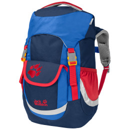 Rucsac pentru copii Jack Wolfskin Kids Explorer 16 albastru închis