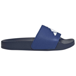 Papuci copii Adidas Adilette Shower K Blue albastru Dkblue/Ftwwht/Royblu