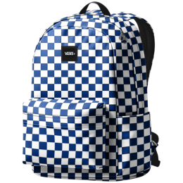 Rucsac Vans MN Old Skool Check Backpack