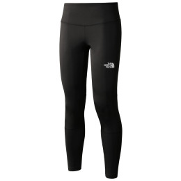 Colanți femei The North Face Ma Tight negru